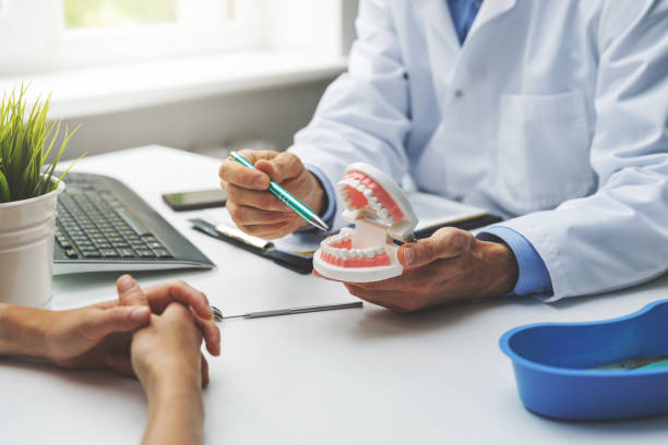 Best Emergency Dental Care  in Teays Valley, WV