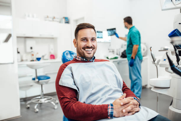 Why Choose Us for Your Dental Needs in Teays Valley, WV