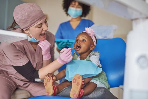 Best Root Canal Treatment  in Teays Valley, WV