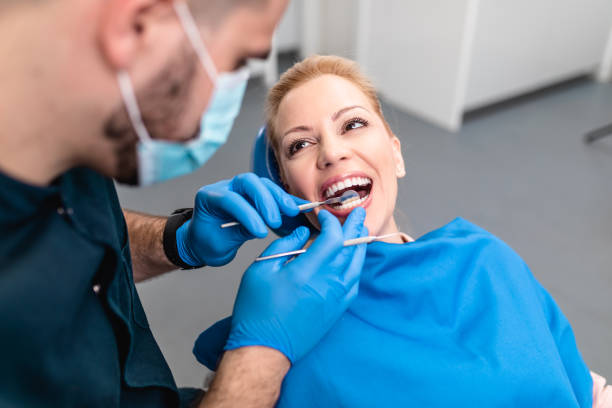 Best Oral Cancer Screening  in Teays Valley, WV