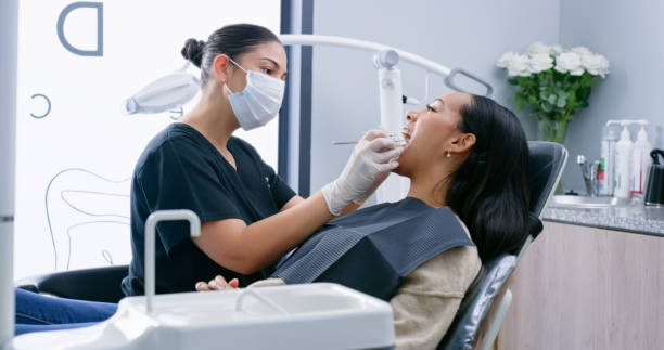 Oral Surgery in Teays Valley, WV