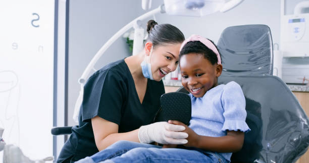 Dental Inlays and Onlays in Teays Valley, WV