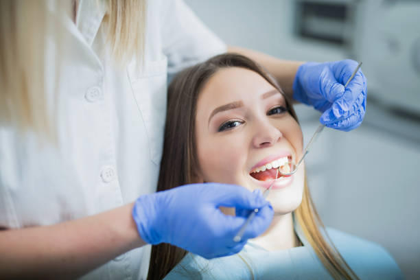 Trusted Teays Valley, WV  Holistic Dental Services Experts